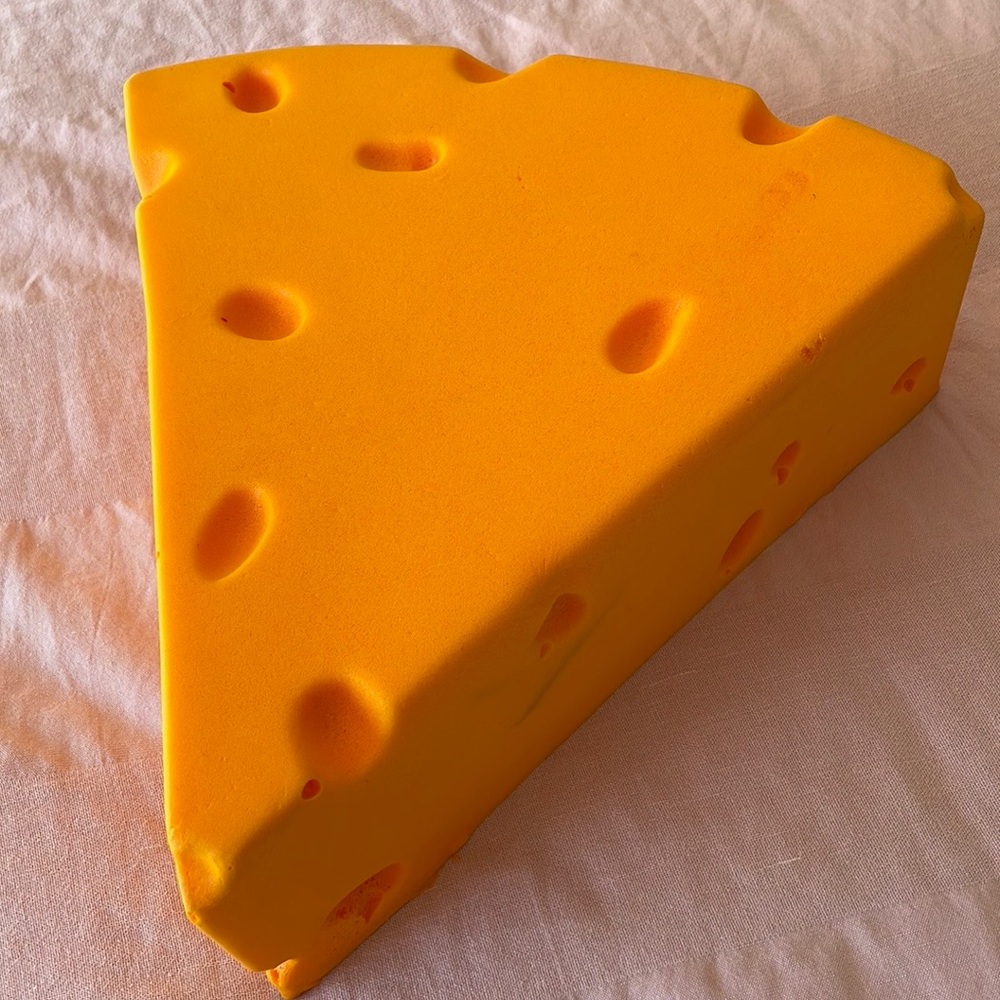 Cheesehead